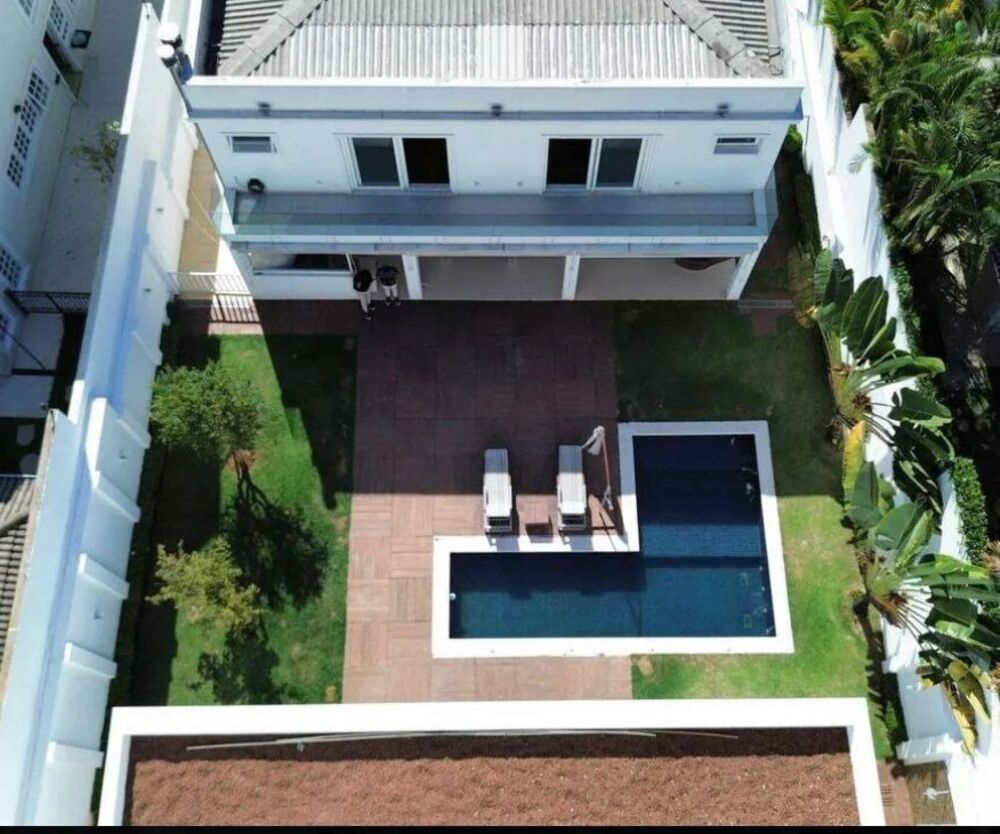 Casa à venda e aluguel com 4 quartos, 683m² - Foto 7