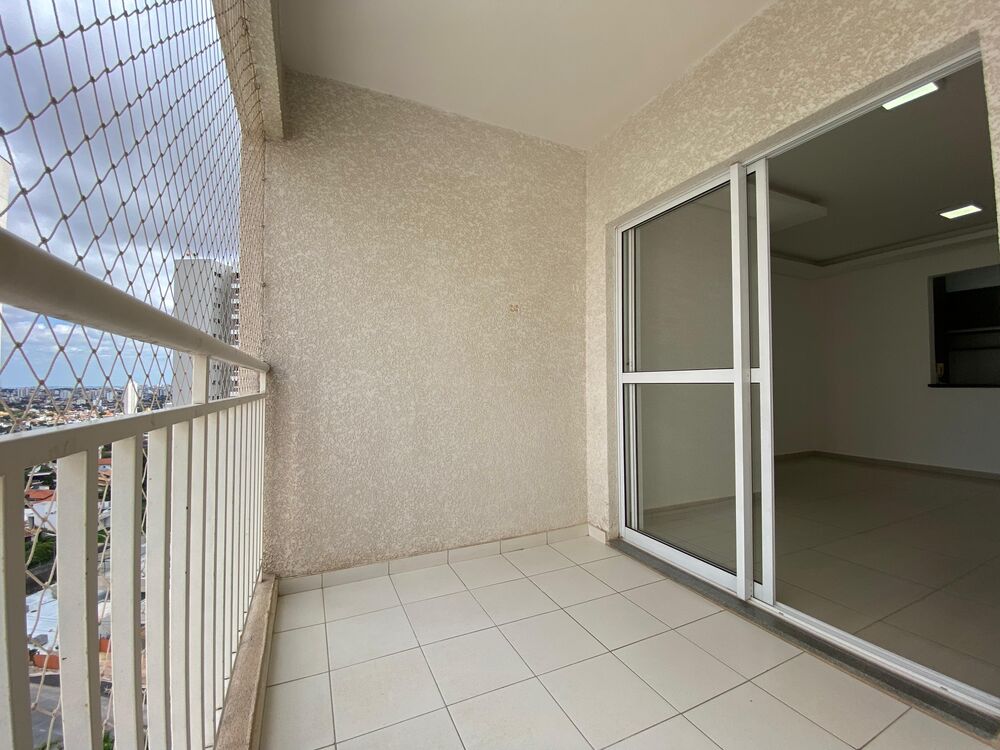 Apartamento para alugar com 3 quartos, 85m² - Foto 5