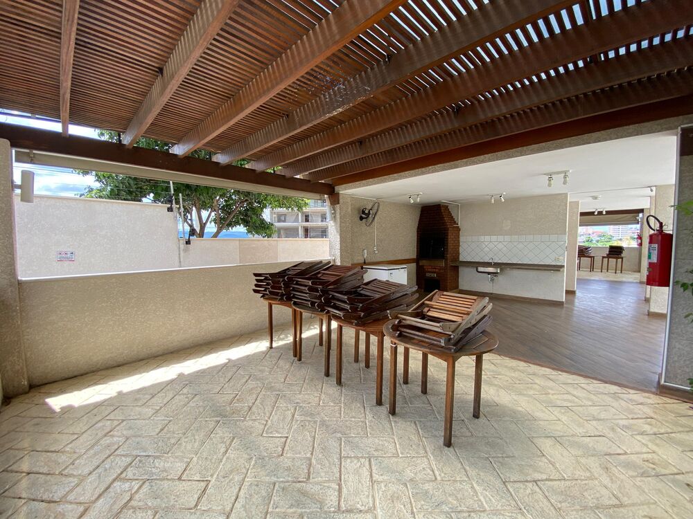 Apartamento para alugar com 3 quartos, 85m² - Foto 20