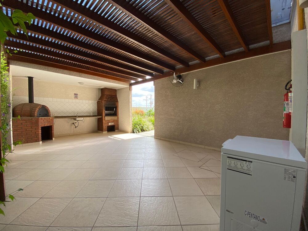 Apartamento para alugar com 3 quartos, 85m² - Foto 19