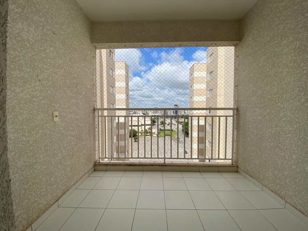 Apartamento para alugar com 3 quartos, 85m² - Foto 4