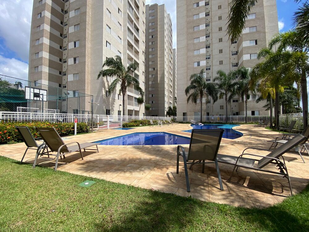 Apartamento para alugar com 3 quartos, 85m² - Foto 14