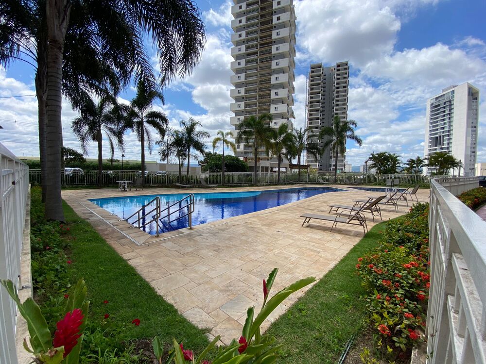 Apartamento para alugar com 3 quartos, 85m² - Foto 13