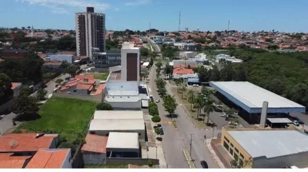 Loteamento e Condomínio, 1000 m² - Foto 3