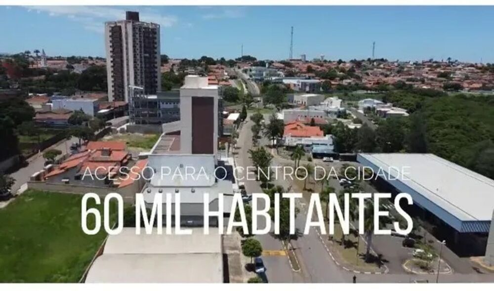 Loteamento e Condomínio, 1000 m² - Foto 2