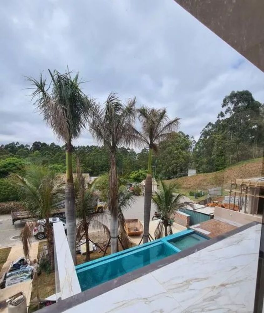 Casa, 4 quartos, 400 m² - Foto 1