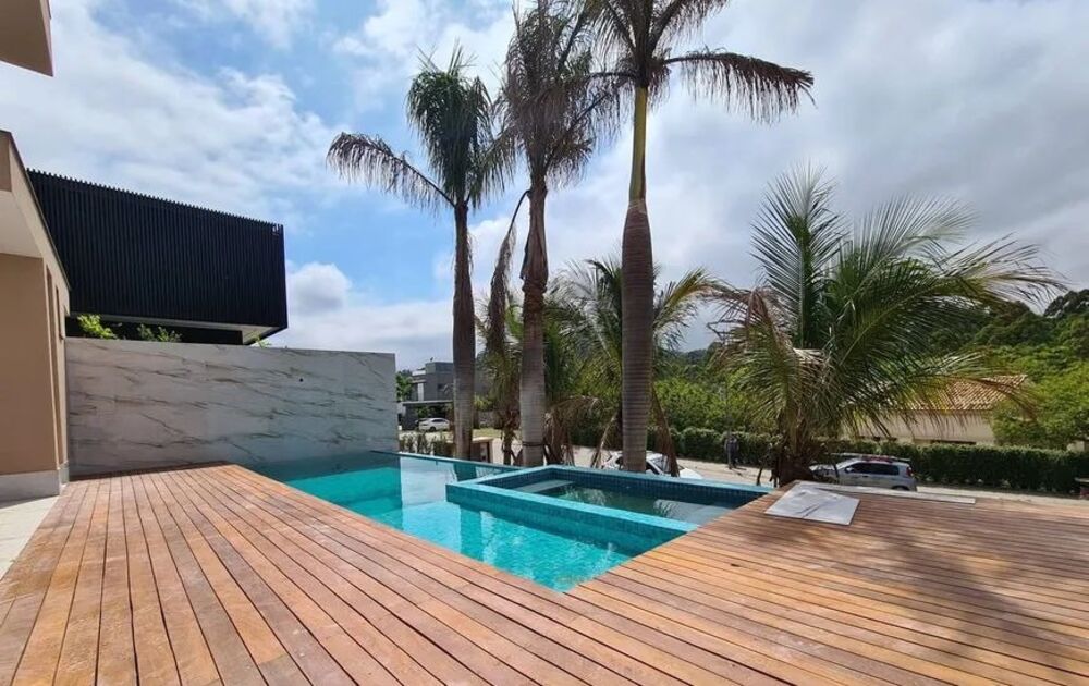 Casa, 4 quartos, 400 m² - Foto 6