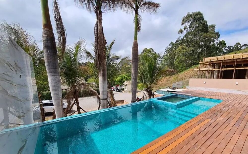 Casa, 4 quartos, 400 m² - Foto 3