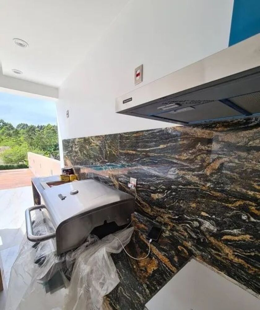 Casa, 4 quartos, 400 m² - Foto 7