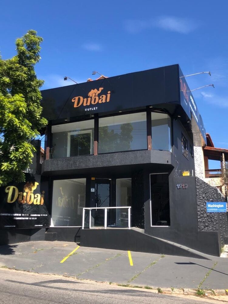 Loja-Salão, 310 m² - Foto 4
