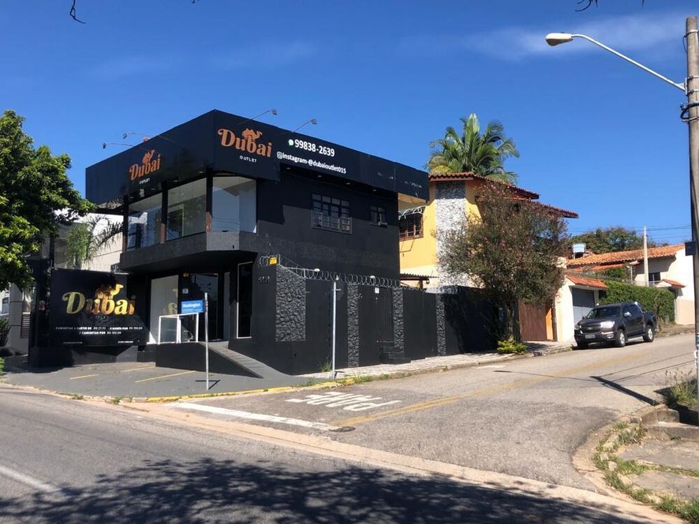 Loja-Salão, 310 m² - Foto 24