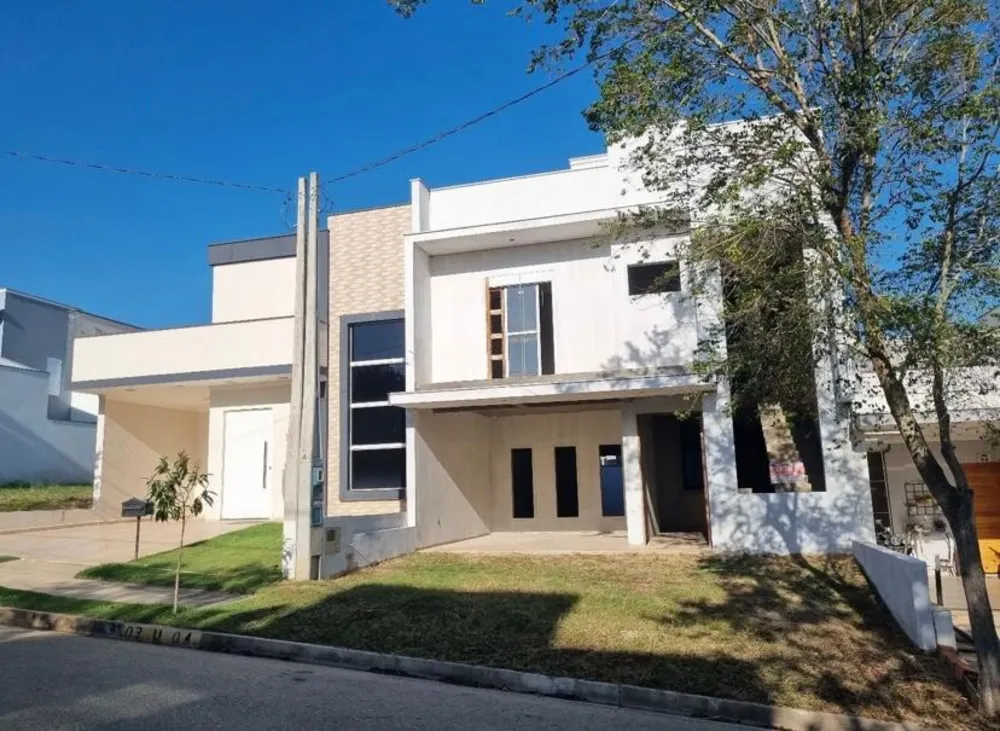 Casa, 3 quartos, 209 m² - Foto 1