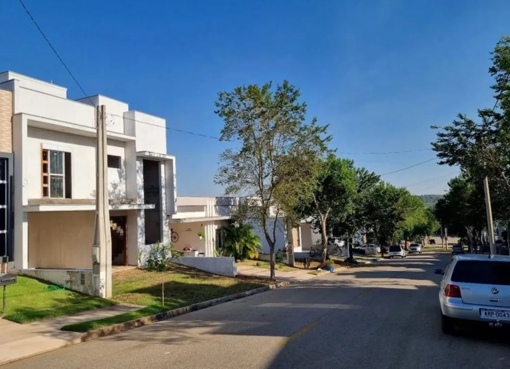 Casa, 3 quartos, 209 m² - Foto 2