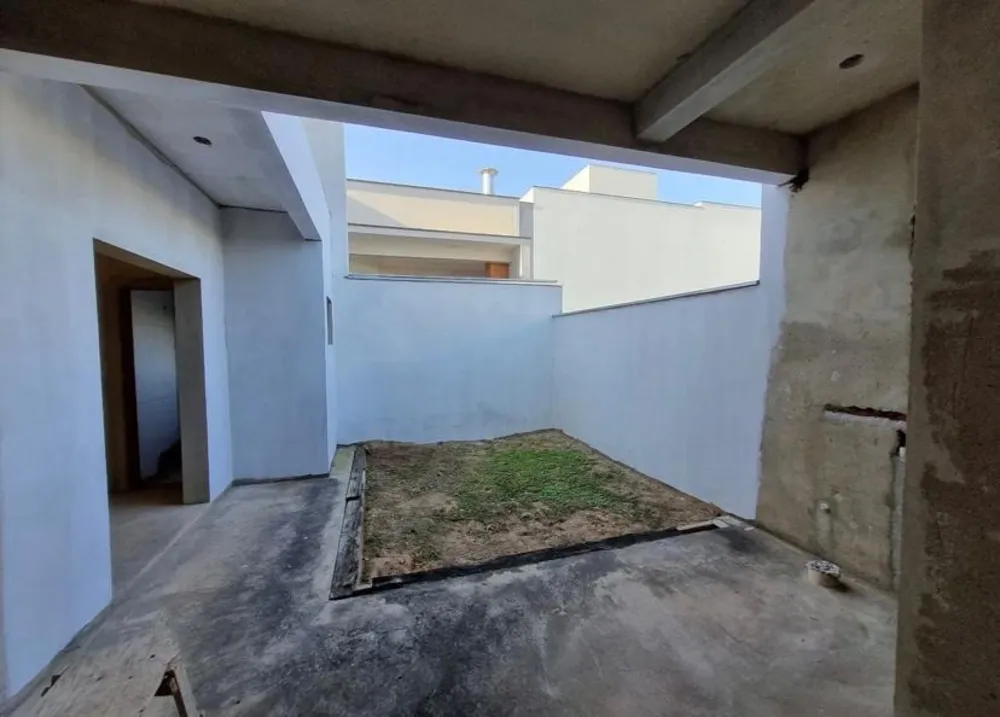 Casa, 3 quartos, 209 m² - Foto 3