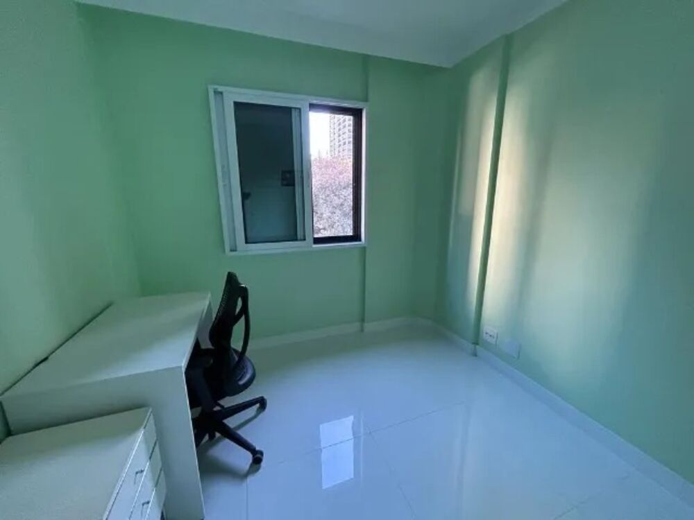 Apartamento, 3 quartos, 84 m² - Foto 1