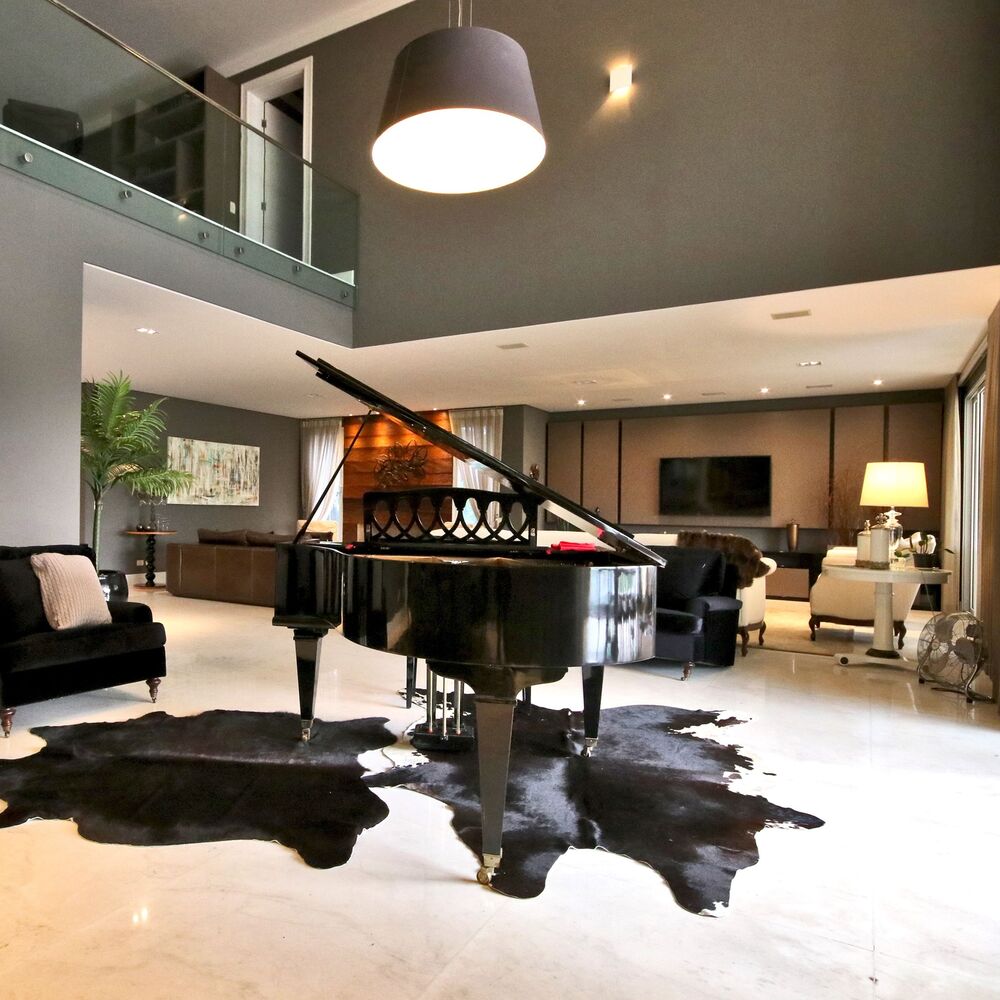 Casa, 5 quartos, 994 m² - Foto 1