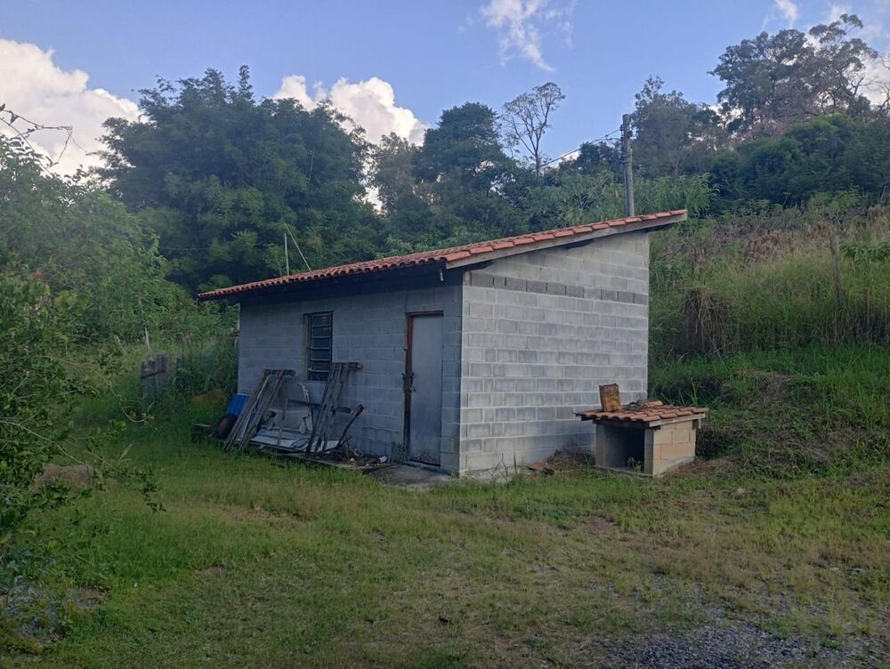 Sítio, 6 quartos - Foto 3