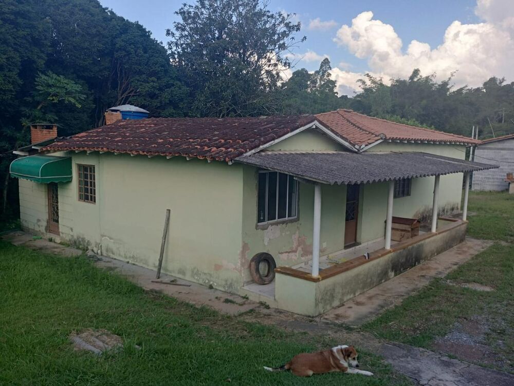 Sítio, 6 quartos - Foto 2