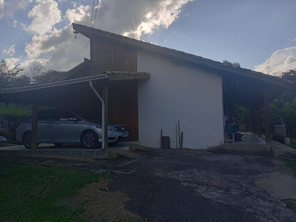 Sítio, 6 quartos - Foto 6