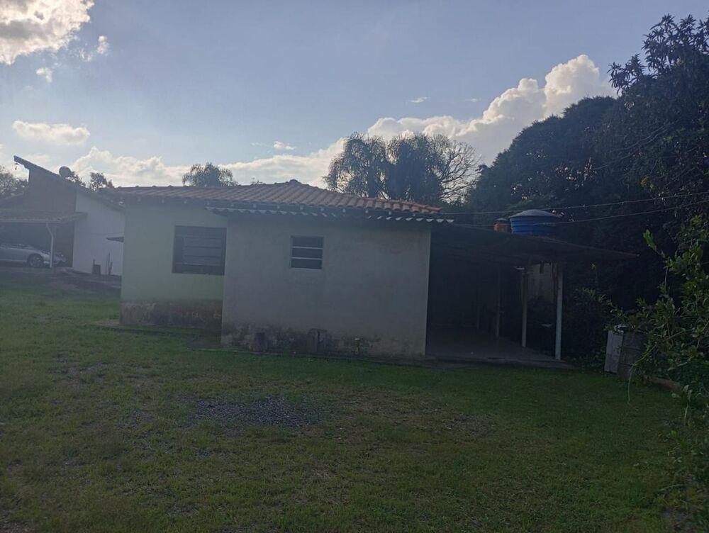 Sítio, 6 quartos - Foto 4