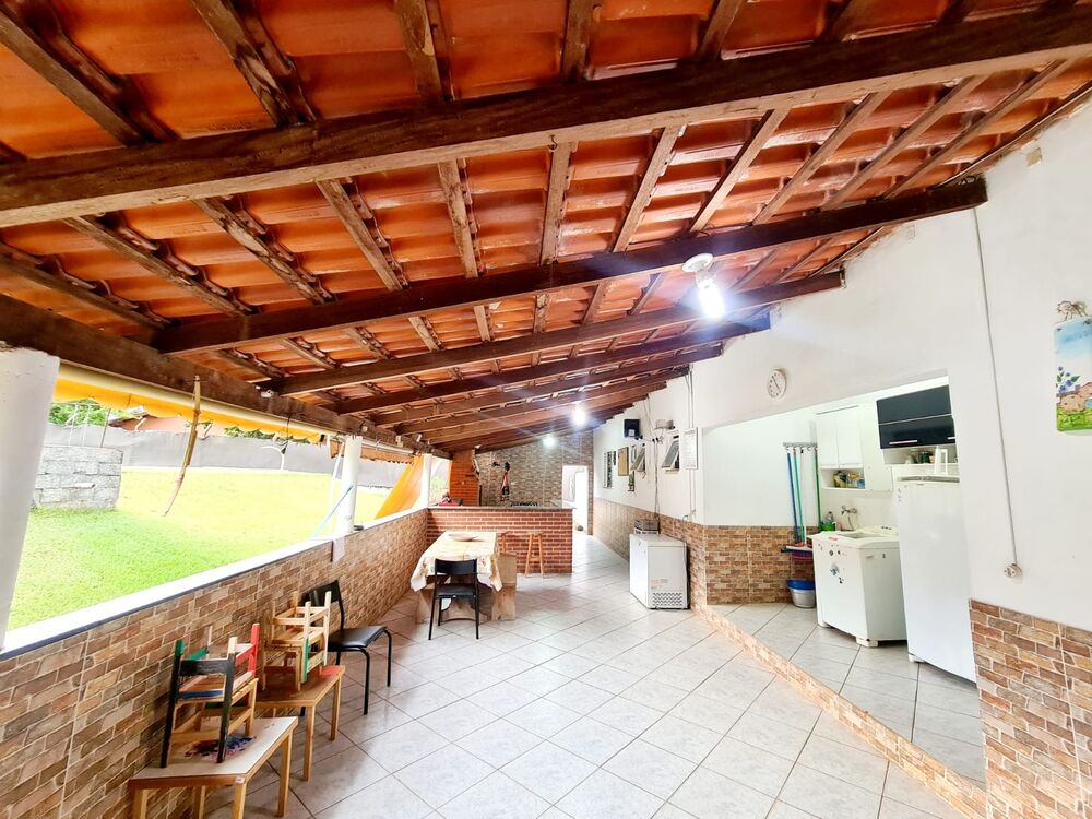 Chácara à venda com 3 quartos, 1005m² - Foto 5