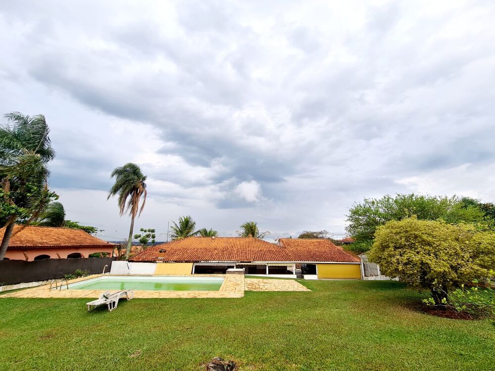 Chácara à venda com 3 quartos, 1005m² - Foto 14