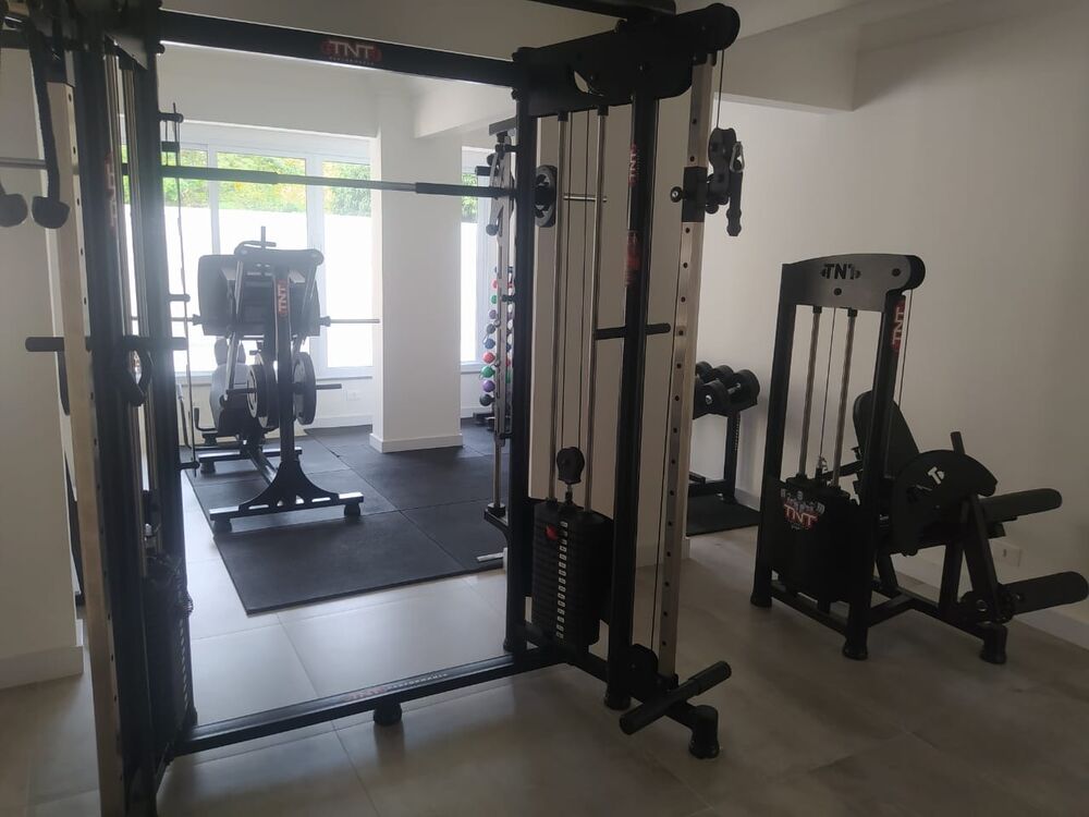Apartamento à venda com 2 quartos, 65m² - Foto 6