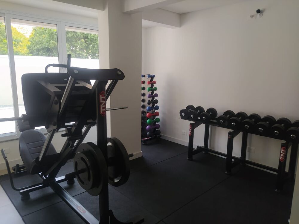 Apartamento à venda com 2 quartos, 65m² - Foto 8