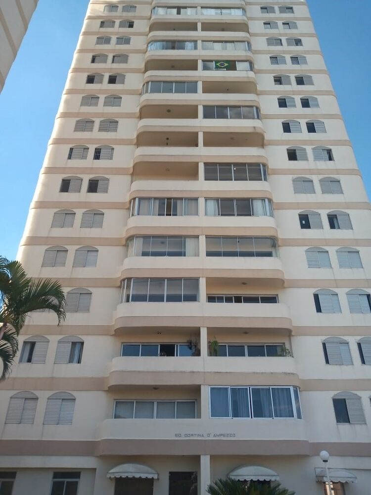 Apartamento, 3 quartos, 170 m² - Foto 2