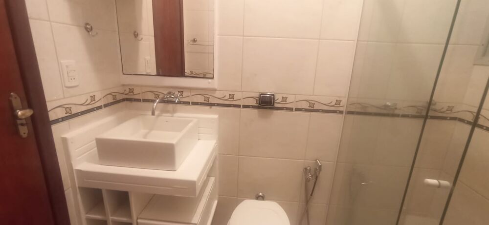 Apartamento, 3 quartos, 170 m² - Foto 3