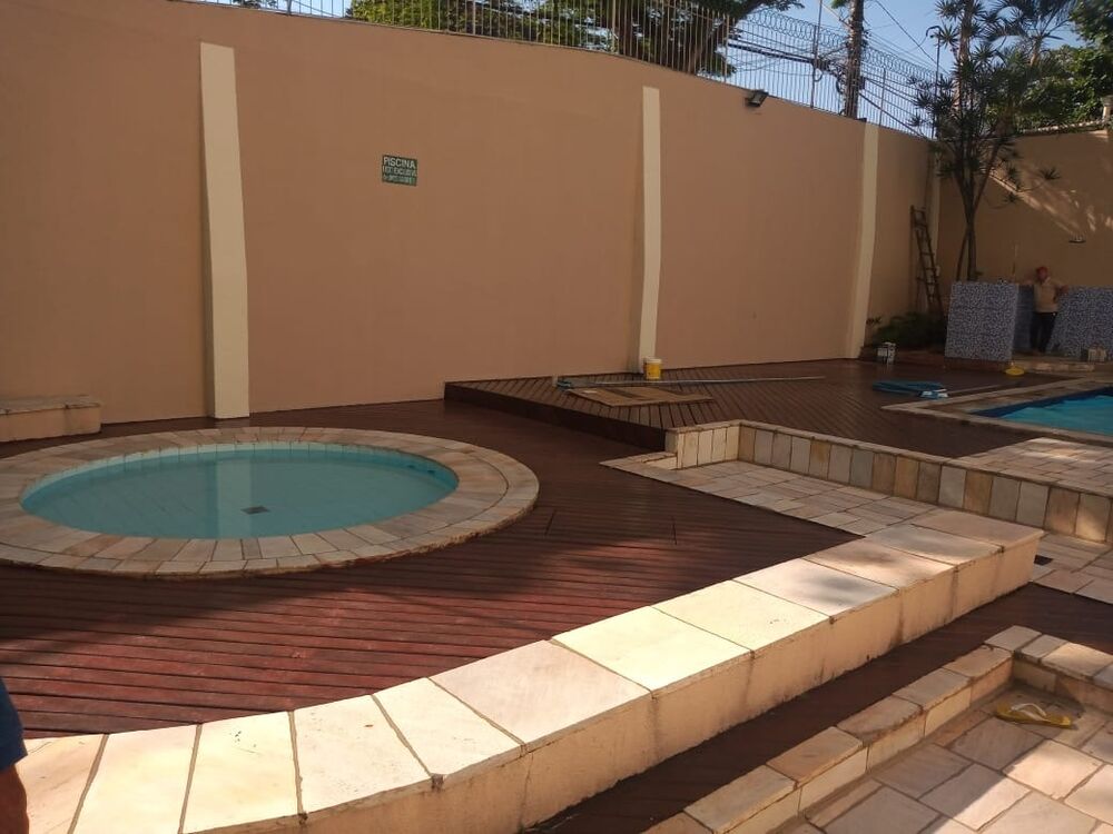 Apartamento, 3 quartos, 170 m² - Foto 10