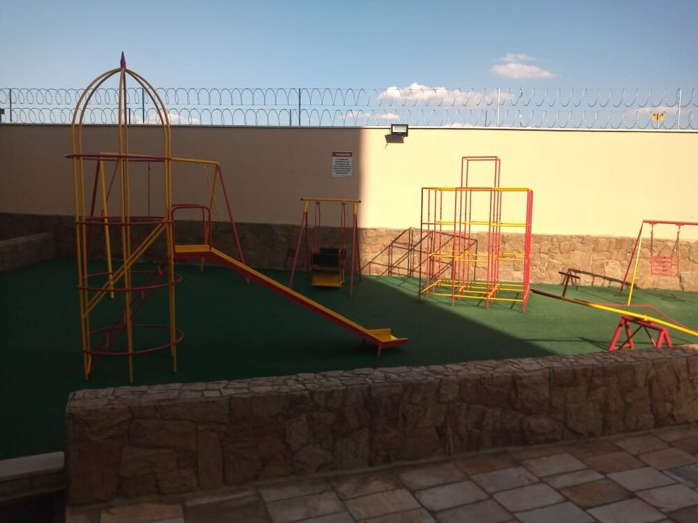 Apartamento, 3 quartos, 170 m² - Foto 8