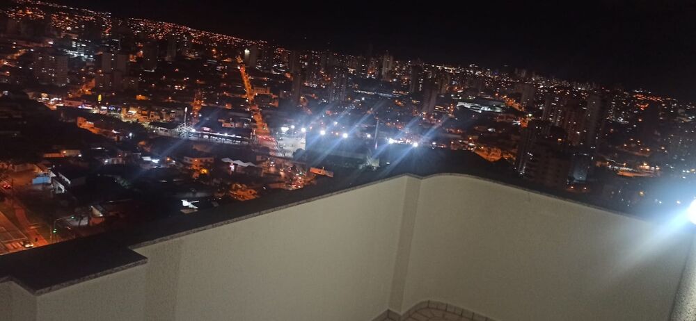 Apartamento, 3 quartos, 170 m² - Foto 4
