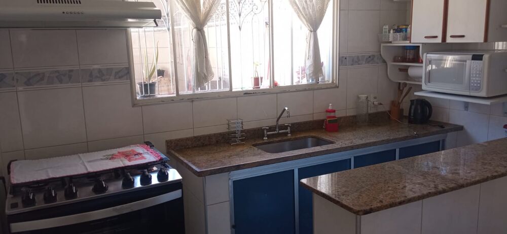 Casa, 3 quartos - Foto 1