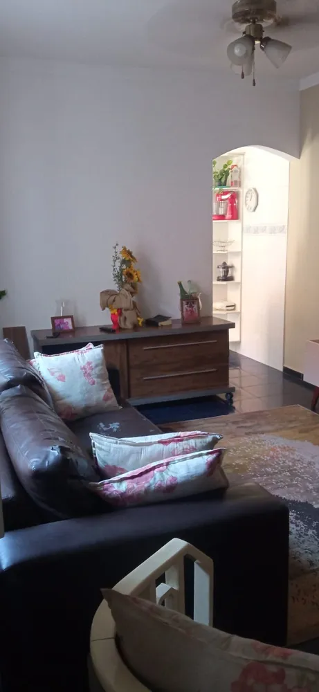 Casa, 3 quartos - Foto 5