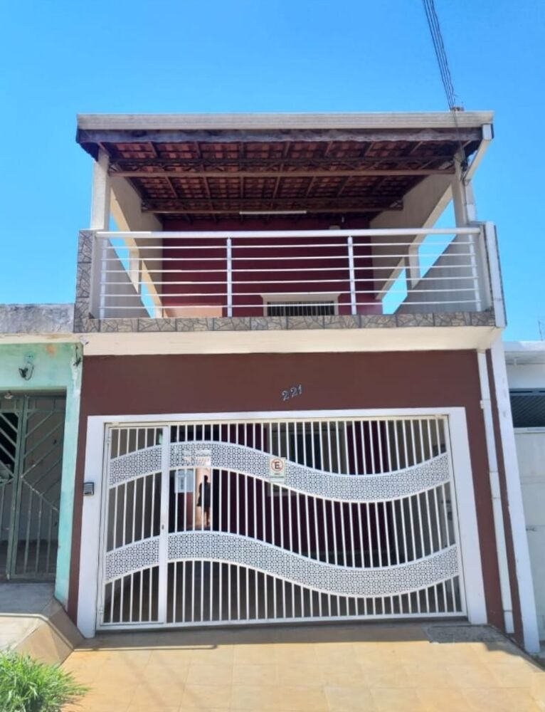 Casa, 3 quartos - Foto 5