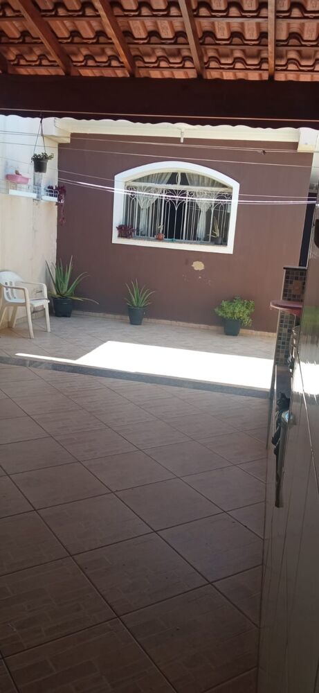 Casa, 3 quartos - Foto 2