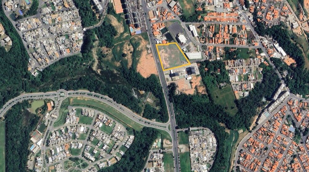 Terreno, 1 hectares - Foto 4