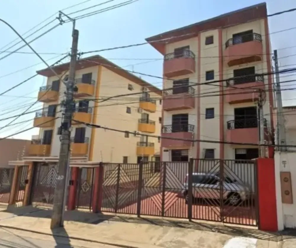Apartamento, 2 quartos, 79 m² - Foto 4