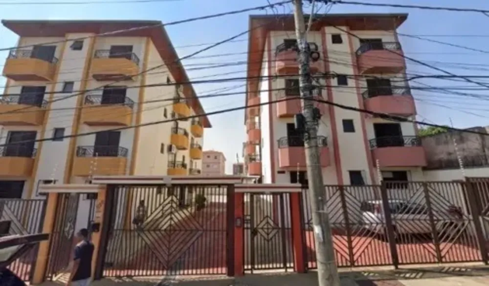Apartamento, 2 quartos, 79 m² - Foto 1