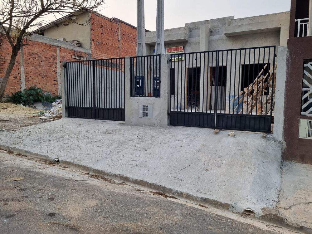Casa, 2 quartos, 150 m² - Foto 1