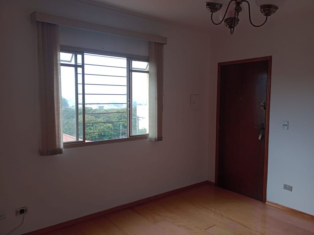 Apartamento à venda com 2 quartos, 64m² - Foto 6