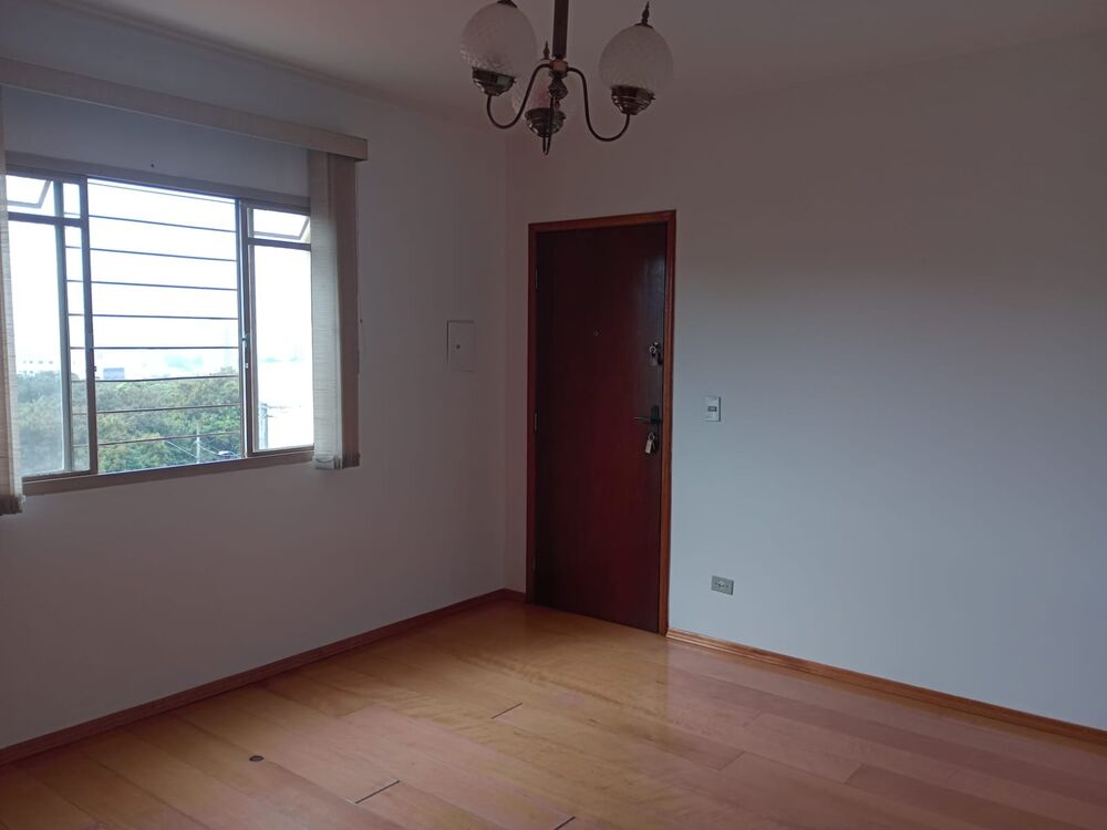 Apartamento à venda com 2 quartos, 64m² - Foto 5
