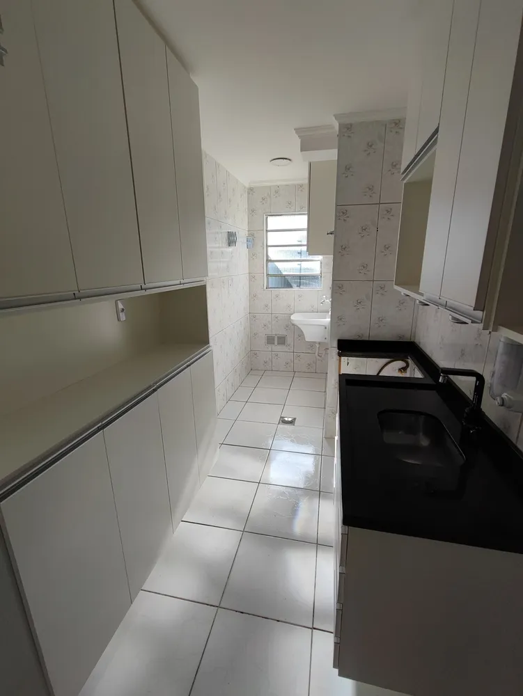 Apartamento, 2 quartos, 57 m² - Foto 6