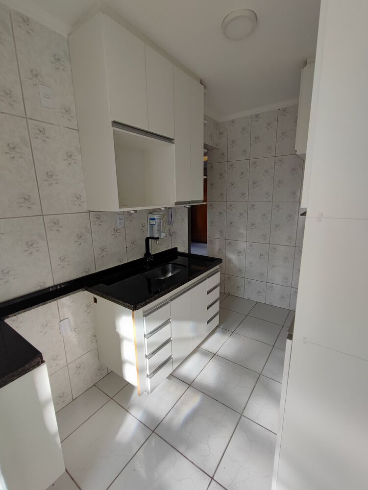 Apartamento, 2 quartos, 57 m² - Foto 1