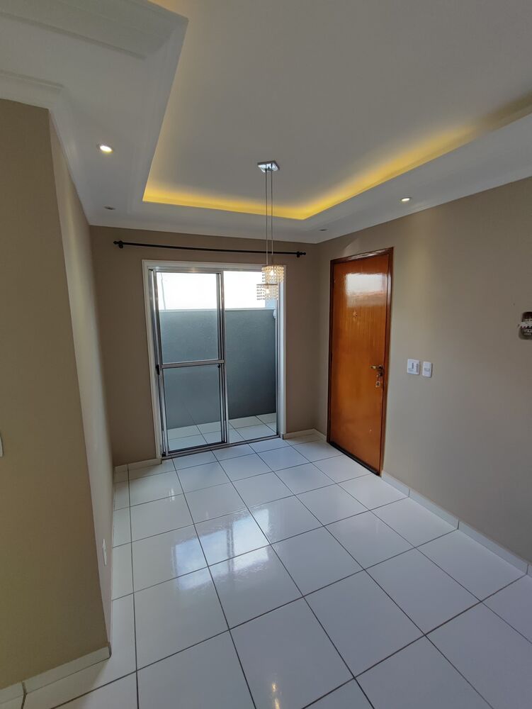 Apartamento, 2 quartos, 57 m² - Foto 2