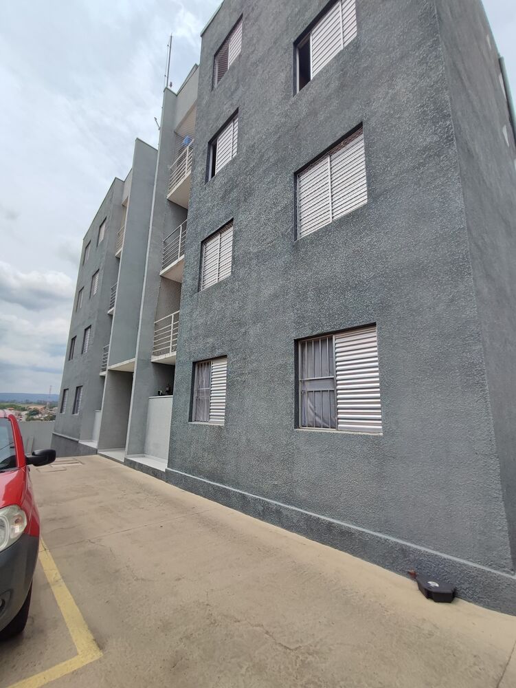 Apartamento, 2 quartos, 57 m² - Foto 9