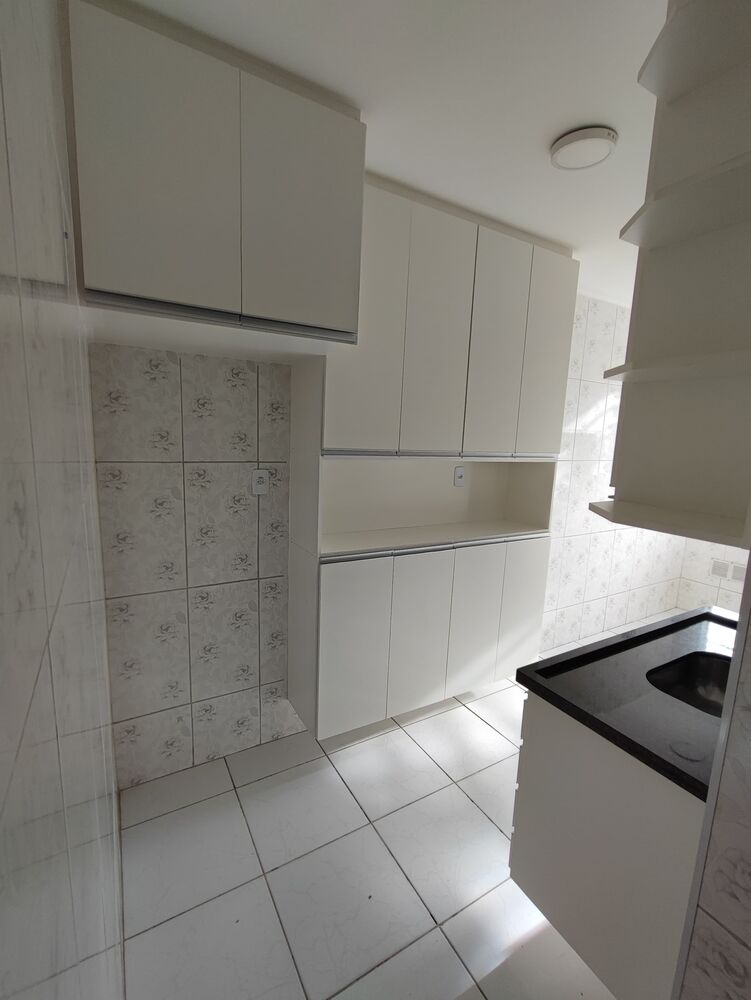Apartamento, 2 quartos, 57 m² - Foto 10