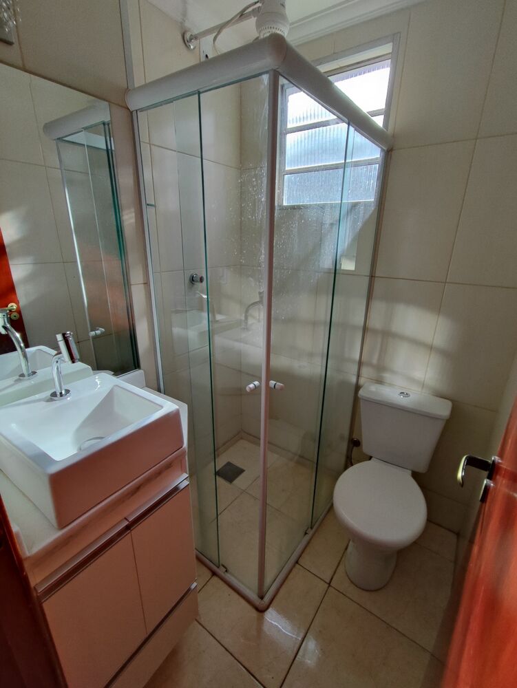 Apartamento, 2 quartos, 57 m² - Foto 11