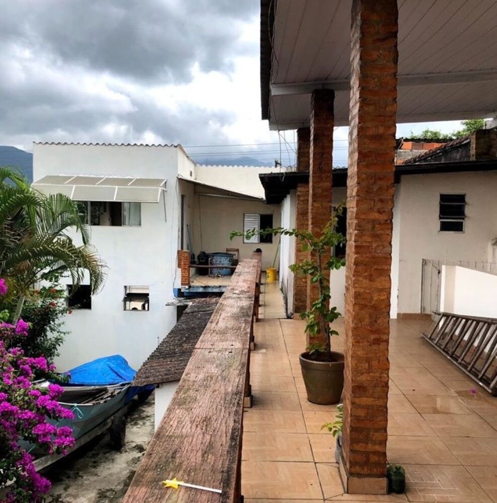 Casa, 1 quarto, 191 m² - Foto 6